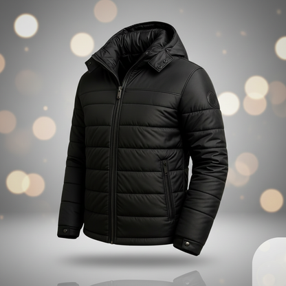 OFERTA DE NAVIDAD | CHAQUETA - IMPERMEABLE PARA HOMBRE