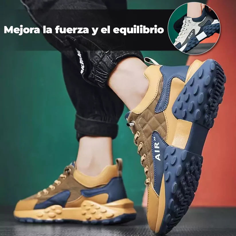 Air Flex™ 2026 - Resistente al agua - Antiresbalante